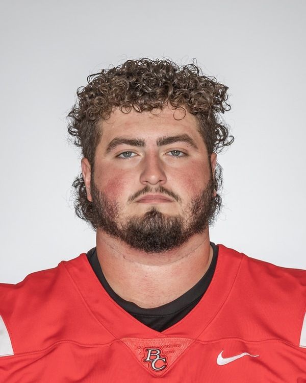JuCo OL, Tyler Shelton