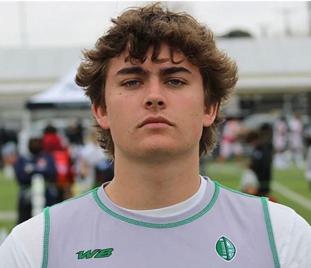 JuCo QB, John Koett