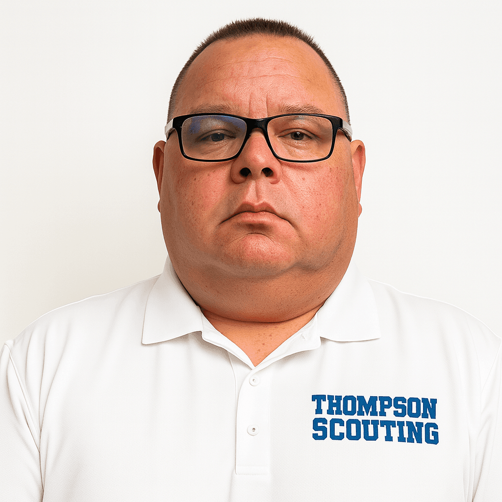 Scout / Recruiting Consultant - Gary Stoll