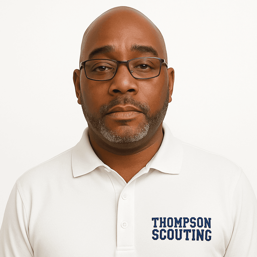 Scout / Recruiting Consultant - Levon Haynes