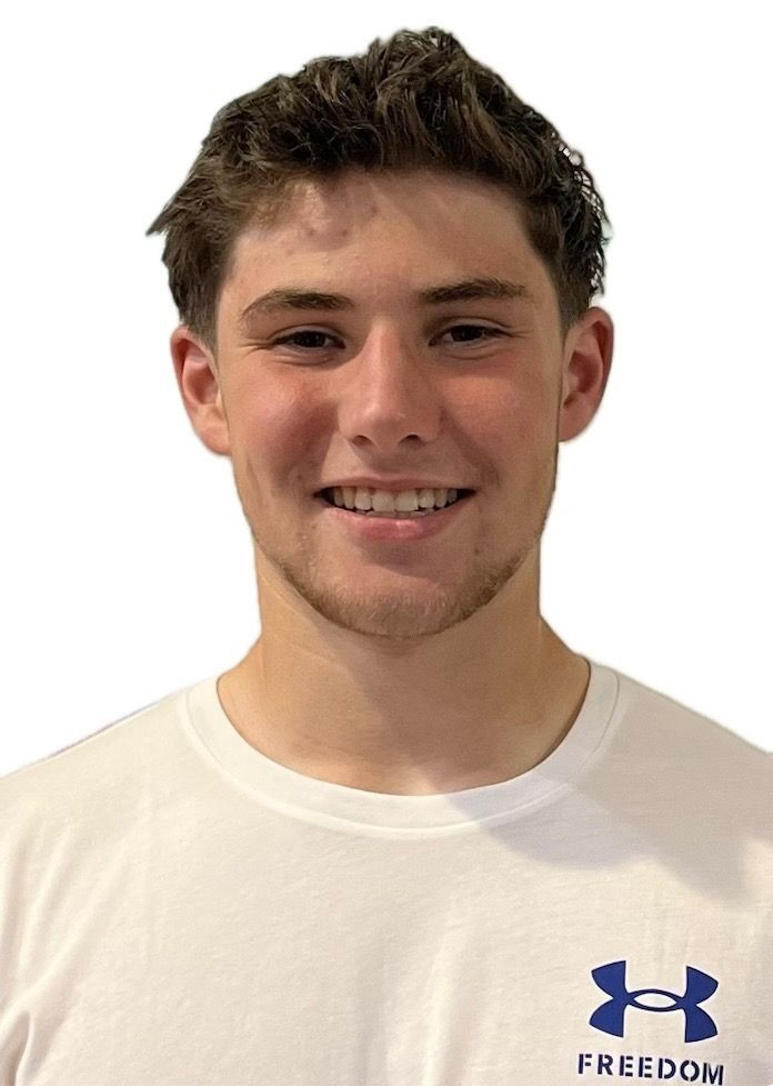 LB, Brayden Molloy