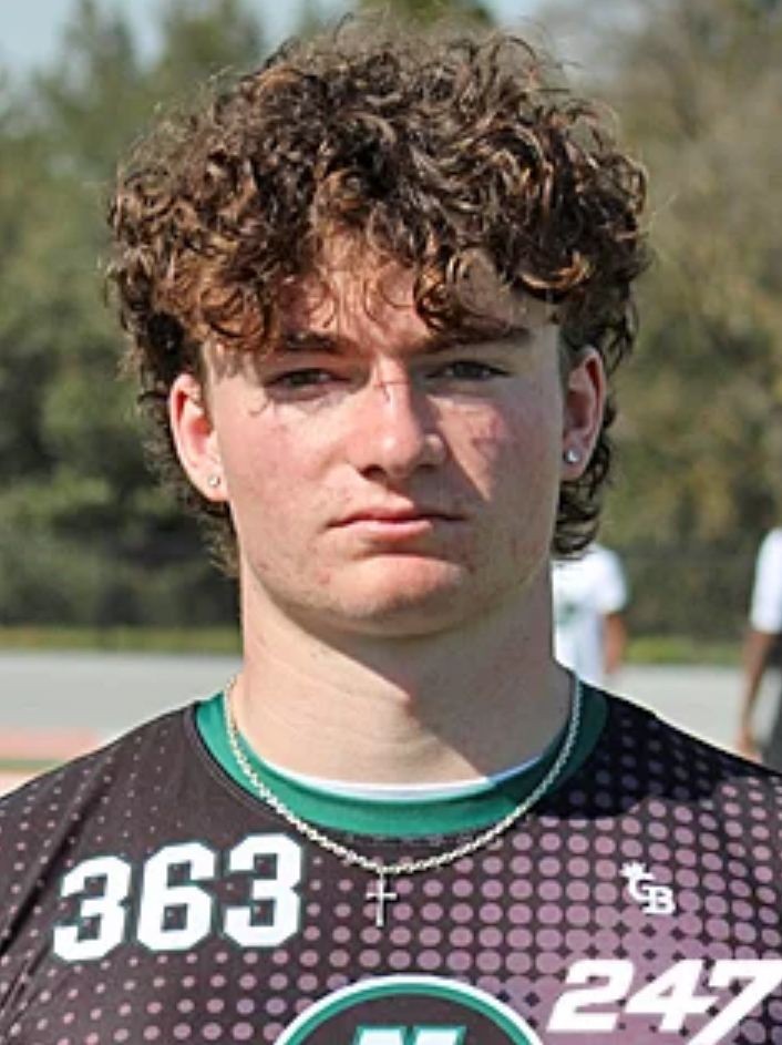 ATH, Brody Breen