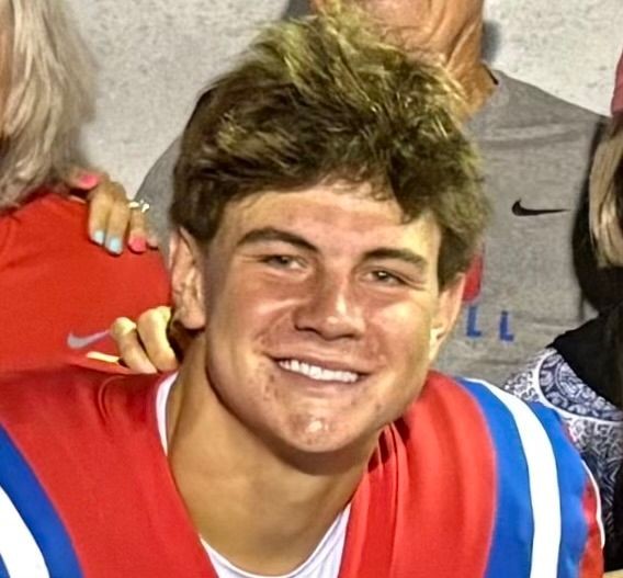 QB, Braylon Wilson