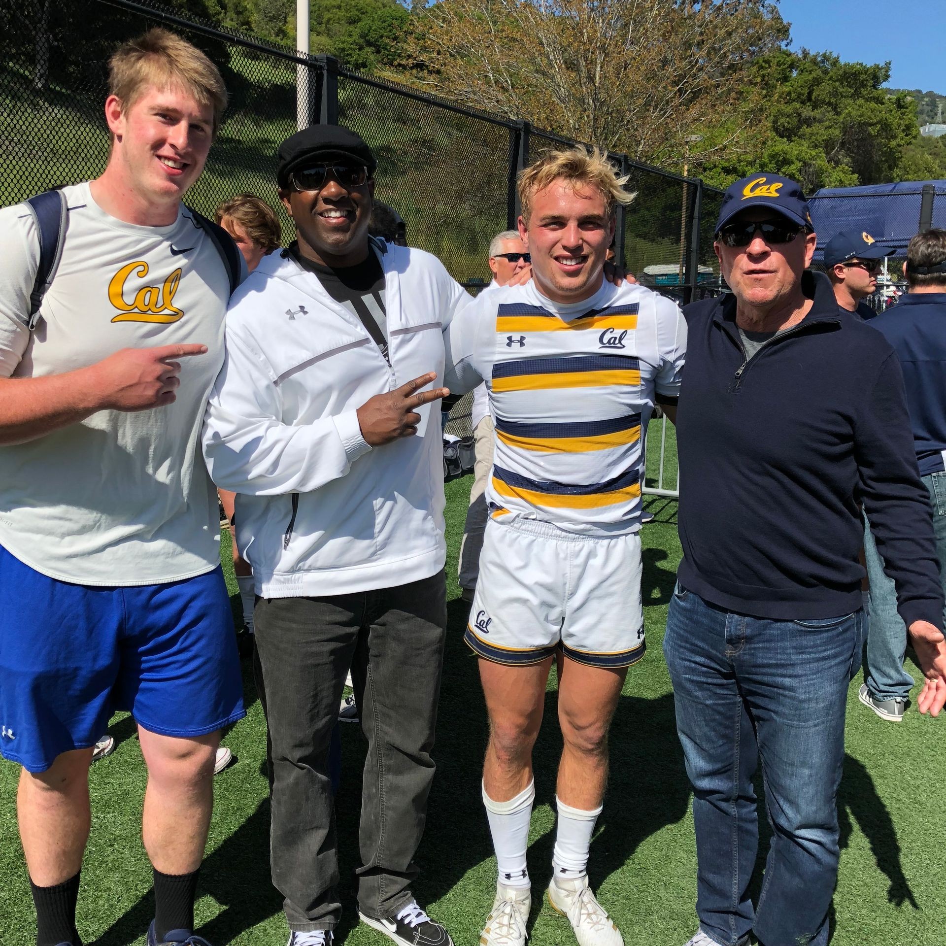 college athletes who used THOMPSON SCOUTING services college athletes who used THOMPSON SCOUTING services